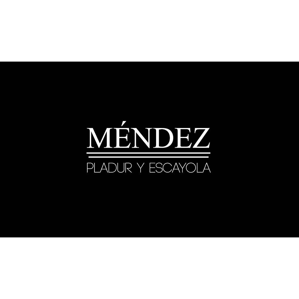 Escayolas Méndez — Fotos 1